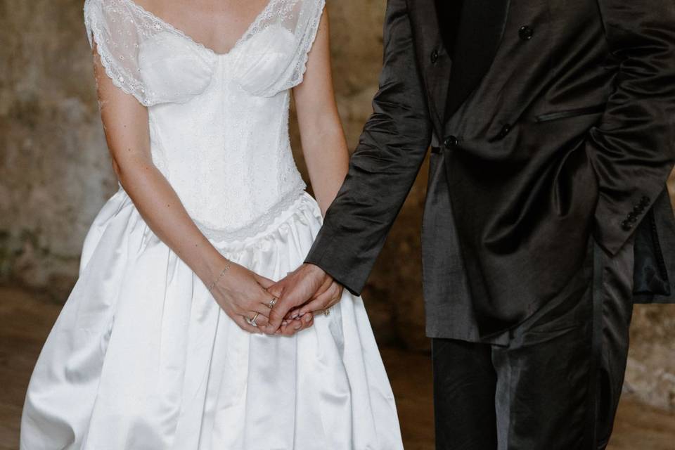Wedding Day