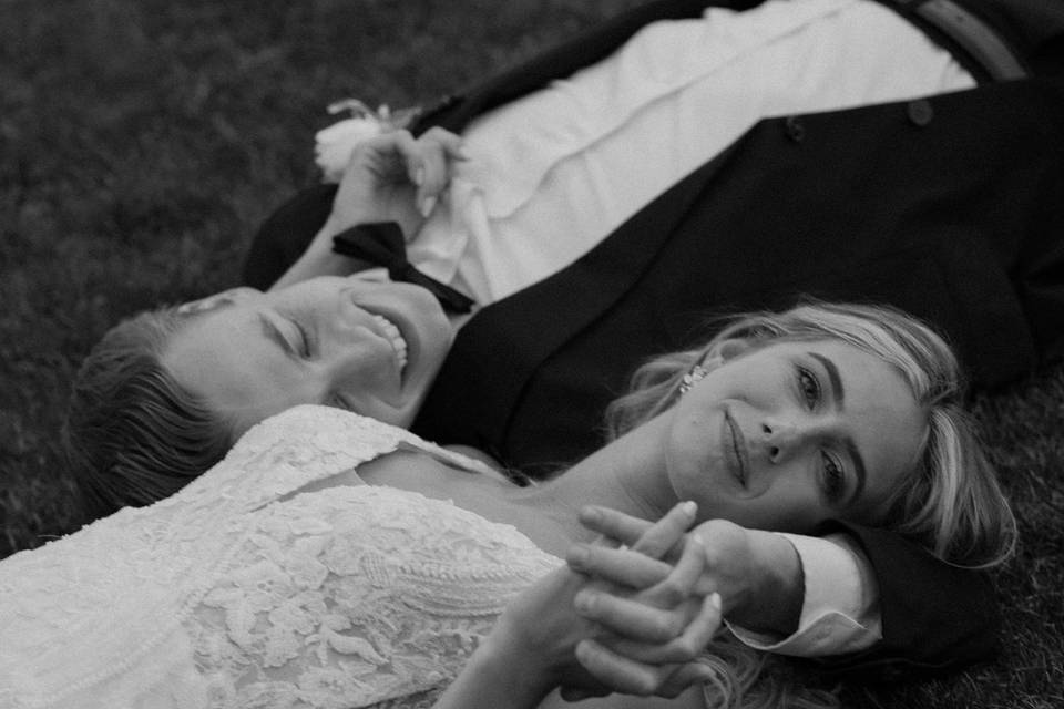 Wedding Day