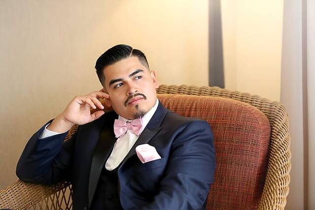 Groom