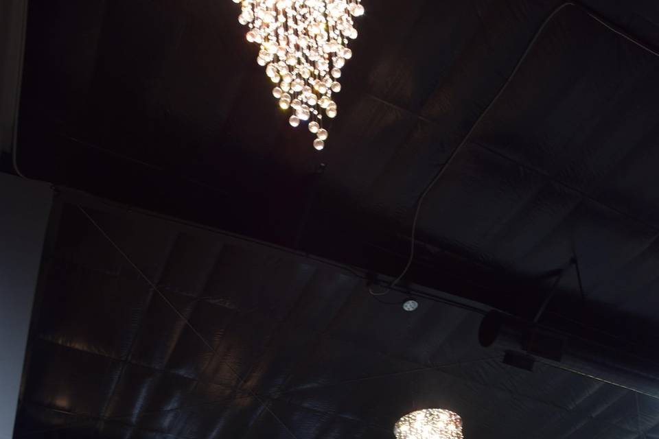 HDE Newnan Chandelier
