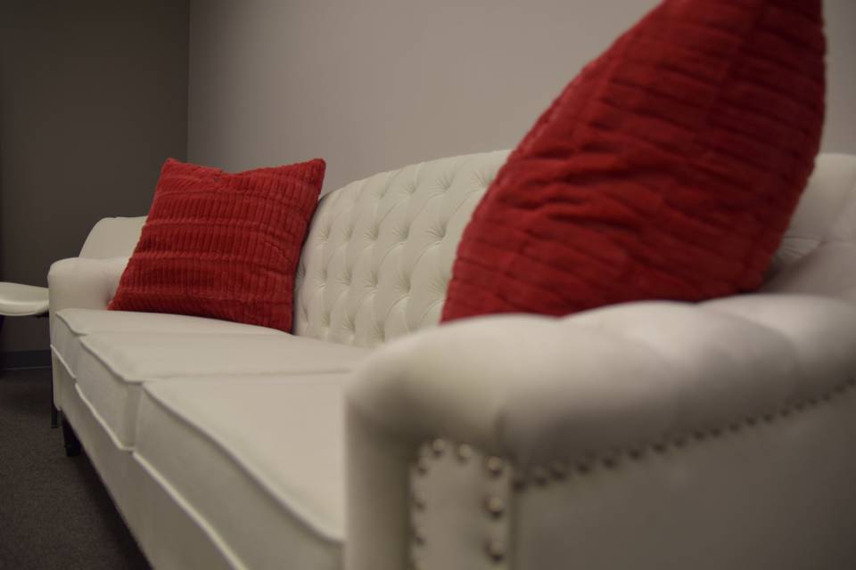 HDE Newnan Bridal Suite