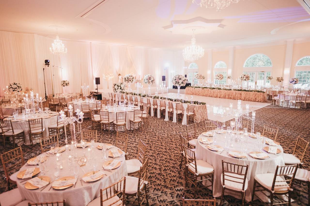 Foxchase Manor - Venue - Manassas, VA - WeddingWire