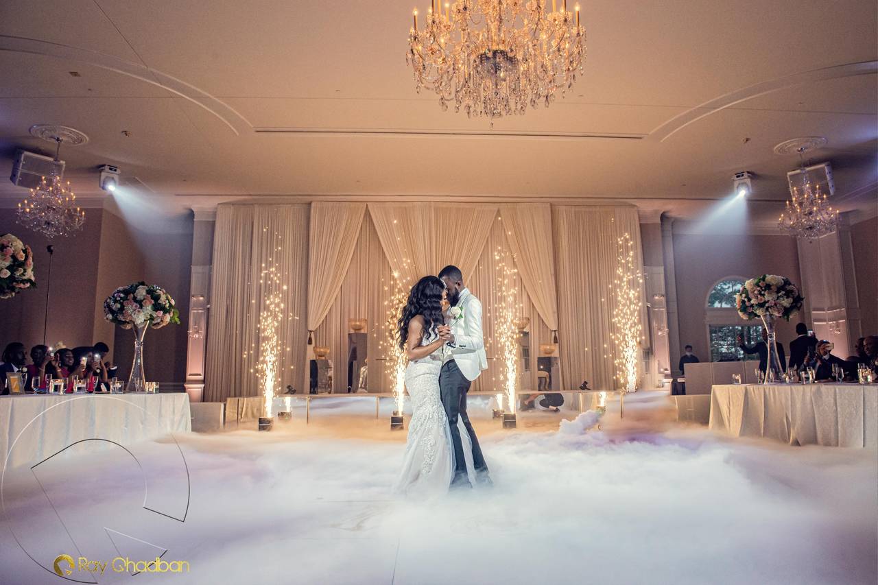 Foxchase Manor - Venue - Manassas, VA - WeddingWire