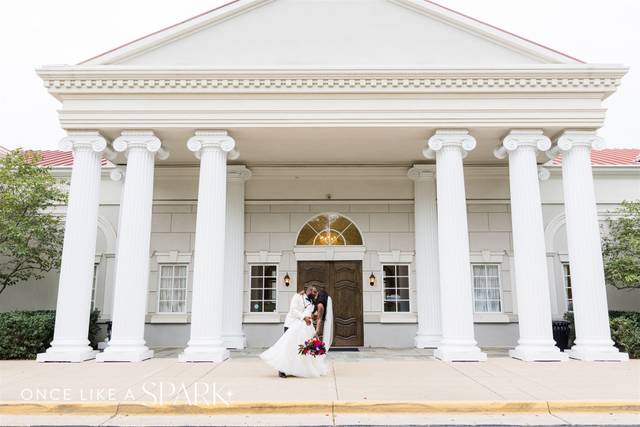 Foxchase Manor