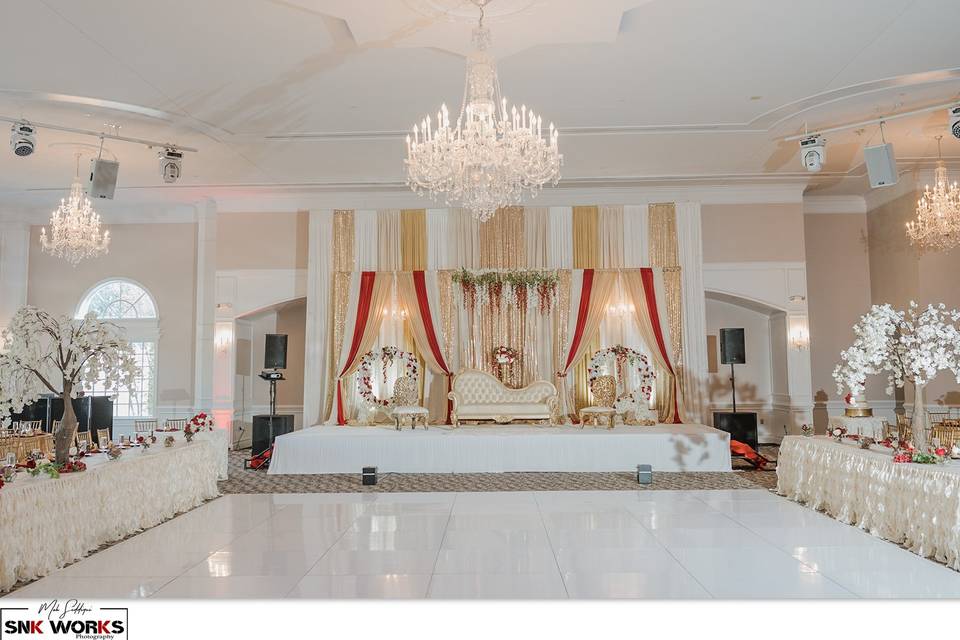 Ballroom