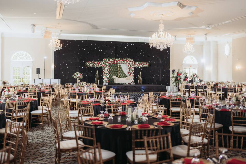 Ballroom