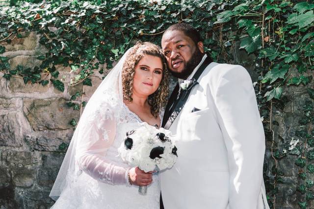 Jennifer and Michael