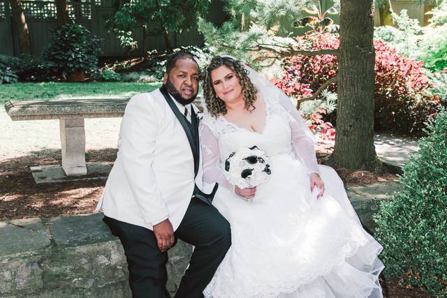 Jennifer and Michael