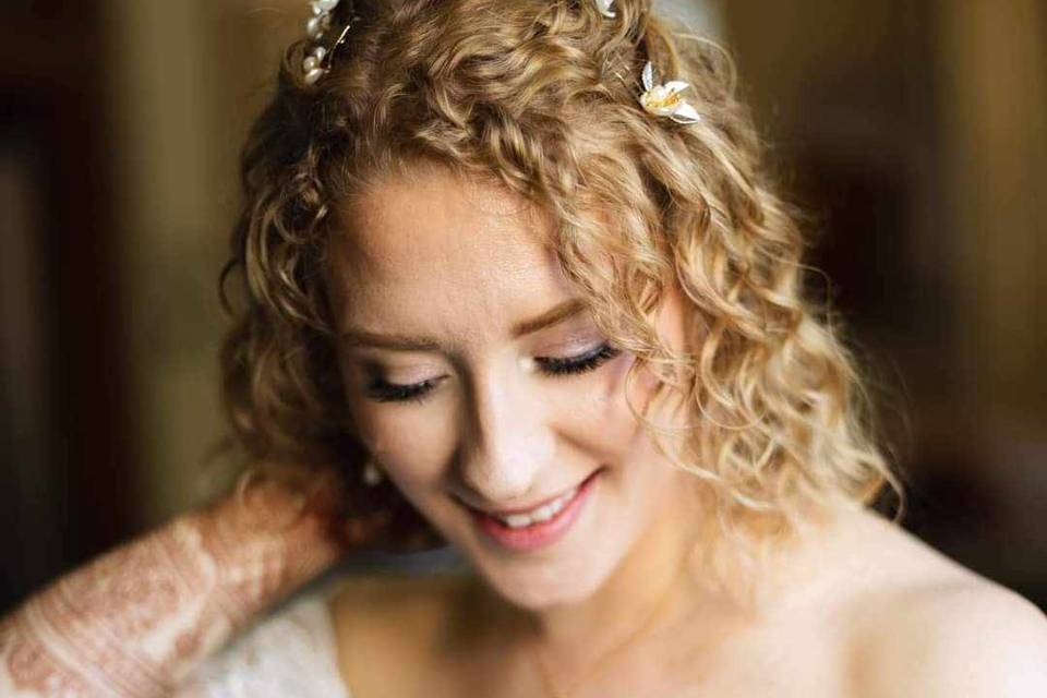 Bride