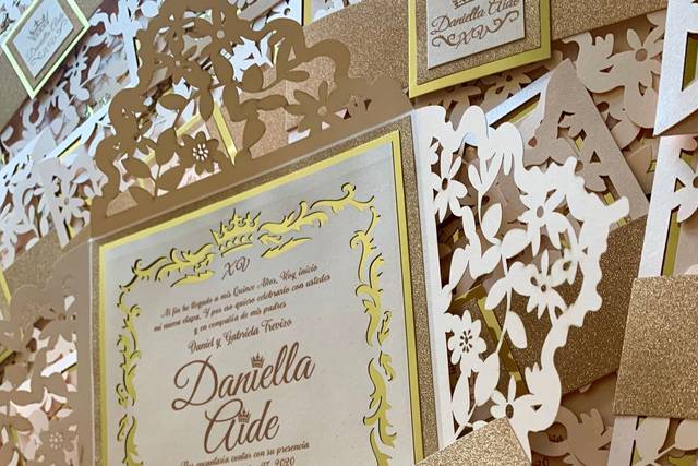 ARTE EN PAPEL