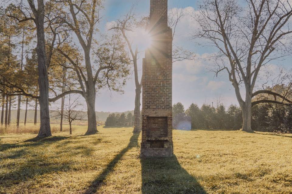 Ceremony Location