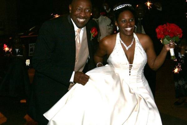 Newlyweds