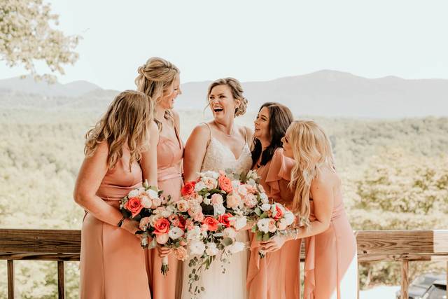 Evergreen Magnolia Weddings and Events