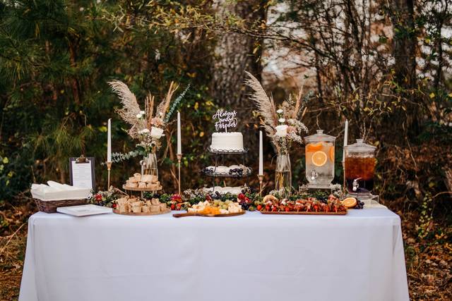 Evergreen Magnolia Weddings and Events