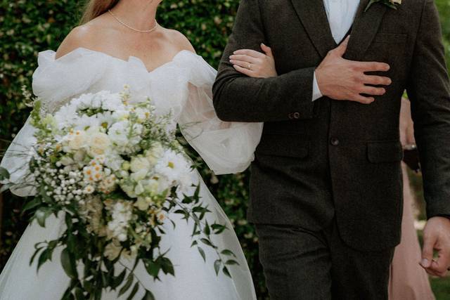 Evergreen Magnolia Weddings and Events