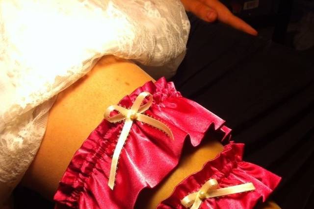 Stitchin for a Hitchin