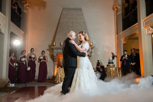 Lovely couple