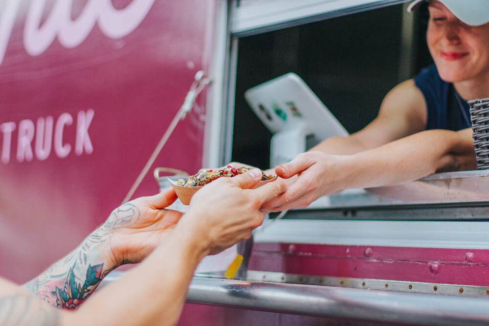 Picnic Food Truck Lansing Wedding Caterer Reviews