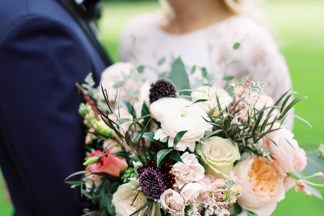 Juliet Agonis Bouquet