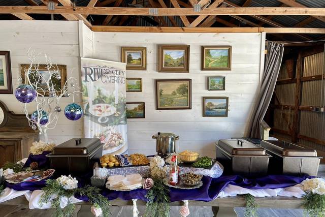 River City Catering