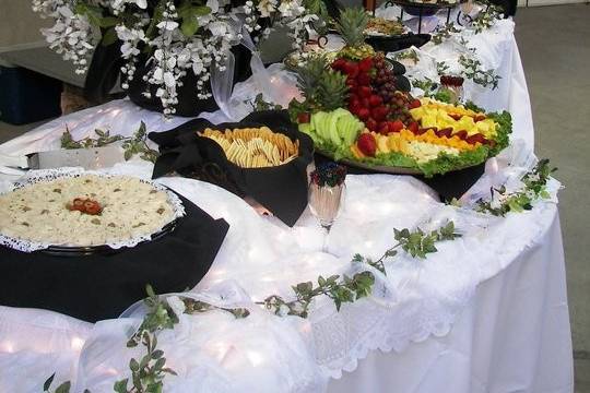 River City Catering