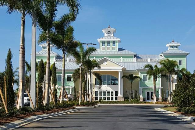 Encore Resort at Reunion