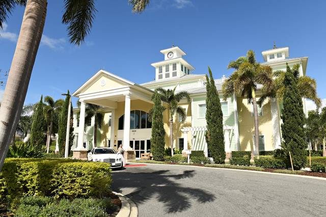 Encore Resort at Reunion