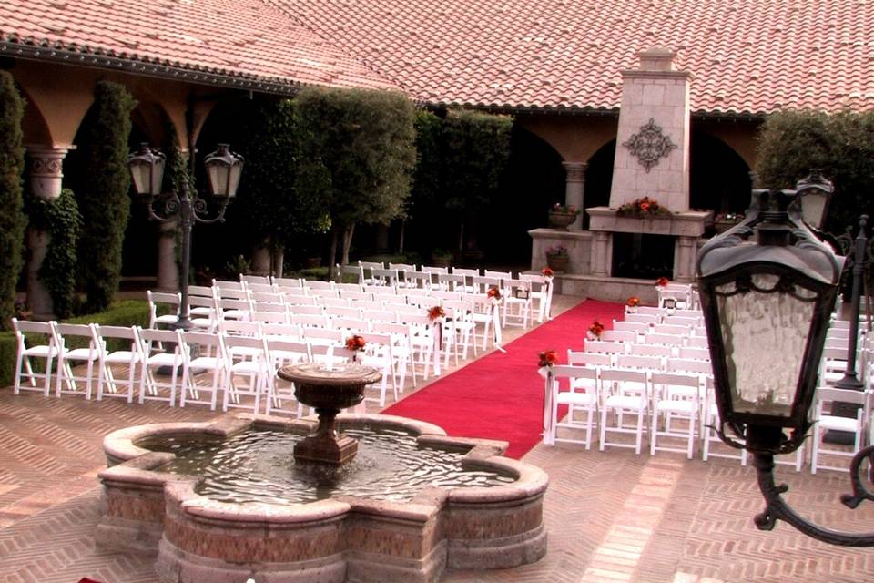 Arizona Wedding Video