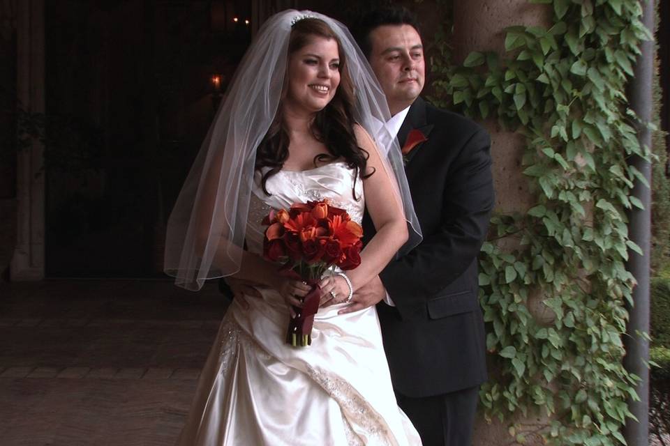 Arizona Wedding Video