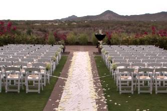 Arizona Wedding Video