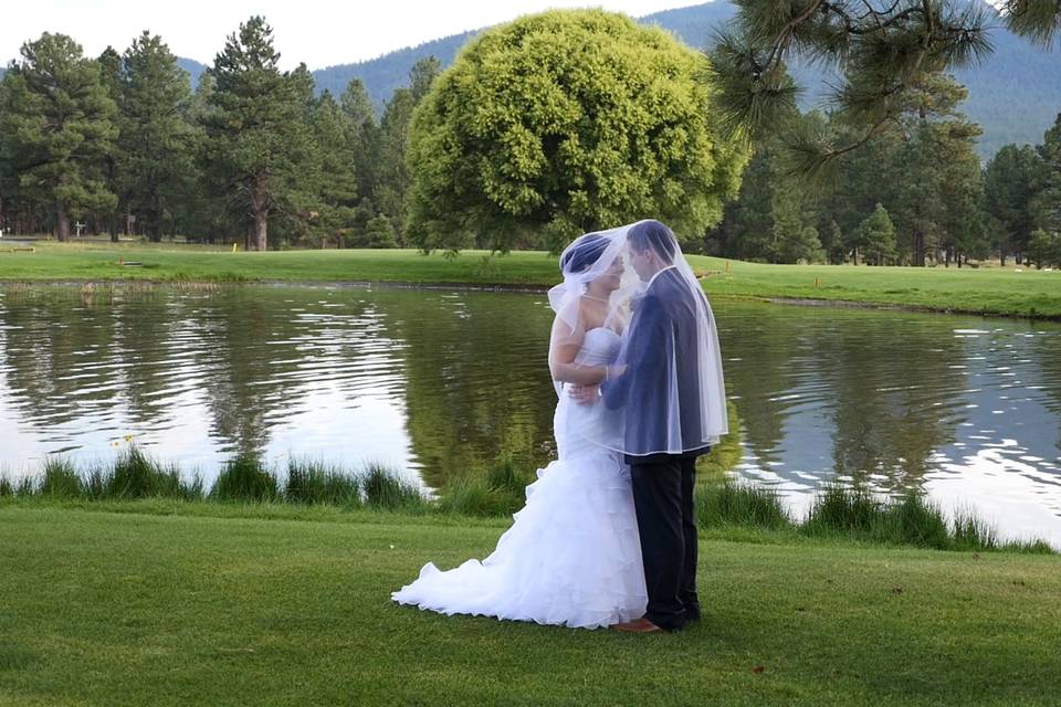 Arizona Wedding Video