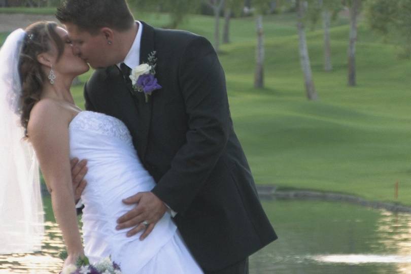 Arizona Wedding Video