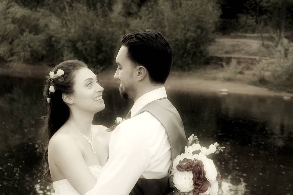 Arizona Wedding Video