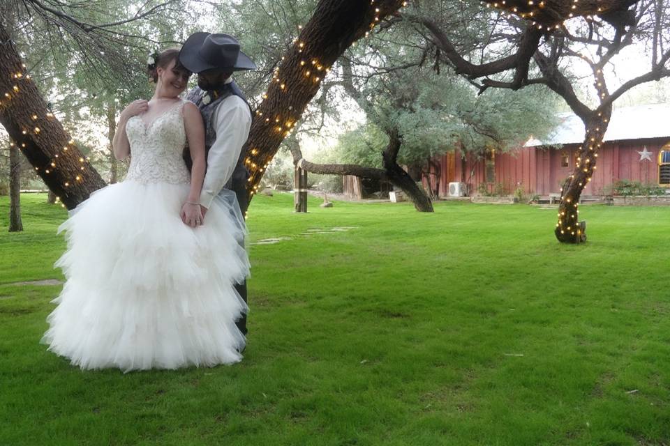 Arizona Wedding Video