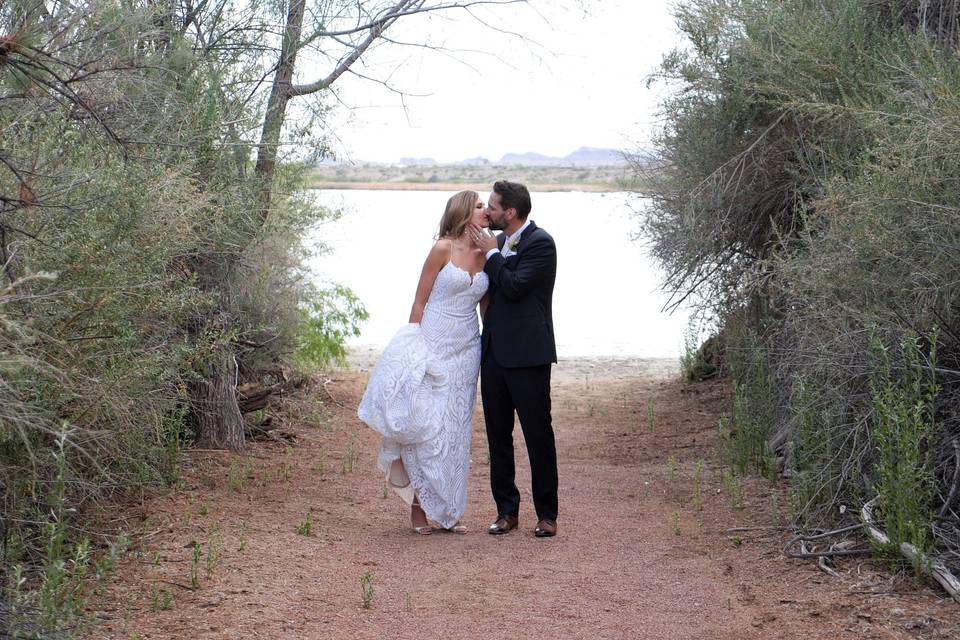 Arizona Wedding Video