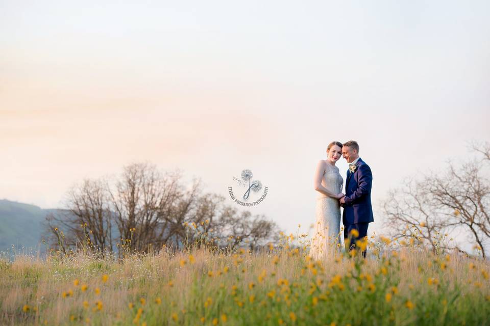 Fresno wedding photographer