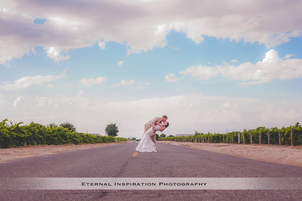 Eternal Inspiration Photography