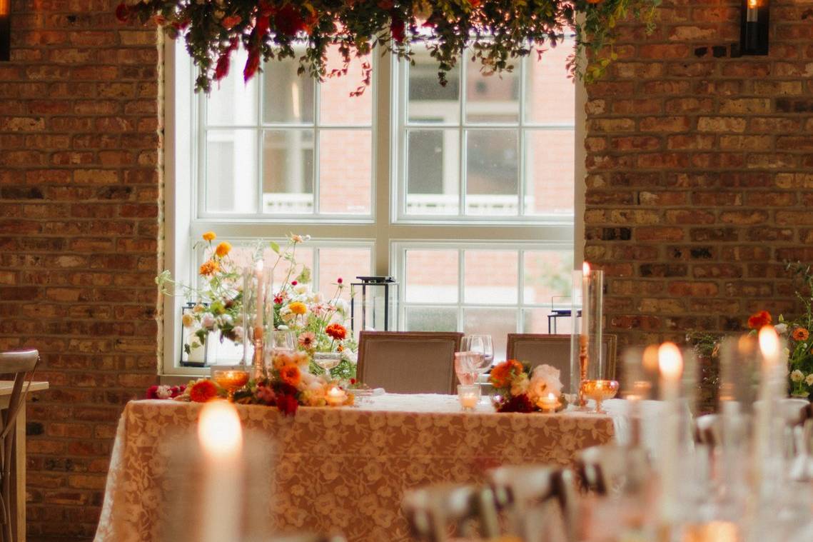Loft Lucia - Reviews, Photos & Deals 2026 - Chicago, IL - WeddingWire