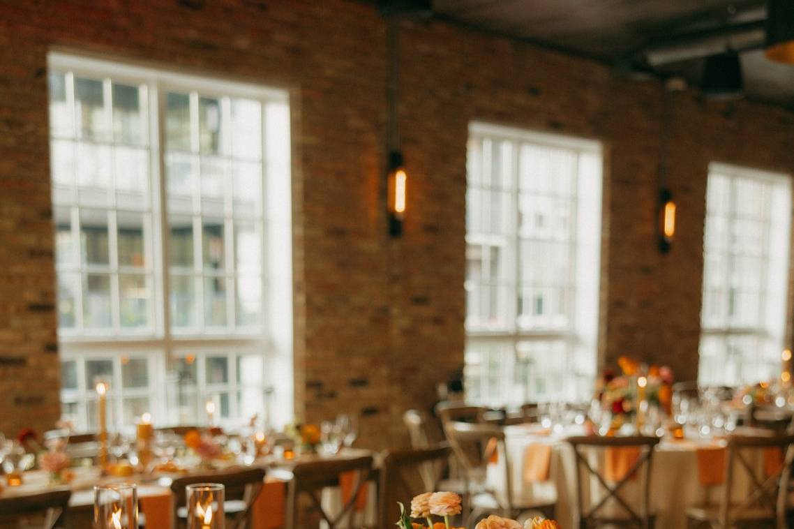 Loft Lucia - Reviews, Photos & Deals 2026 - Chicago, IL - WeddingWire
