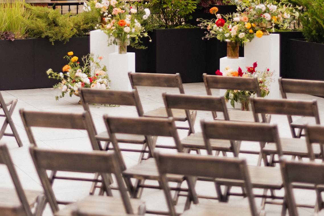 Loft Lucia - Reviews, Photos & Deals 2026 - Chicago, IL - WeddingWire