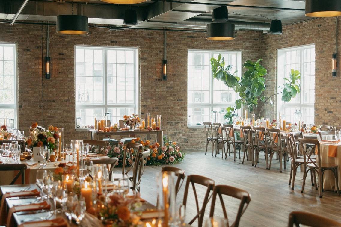 Loft Lucia - Reviews, Photos & Deals 2026 - Chicago, IL - WeddingWire