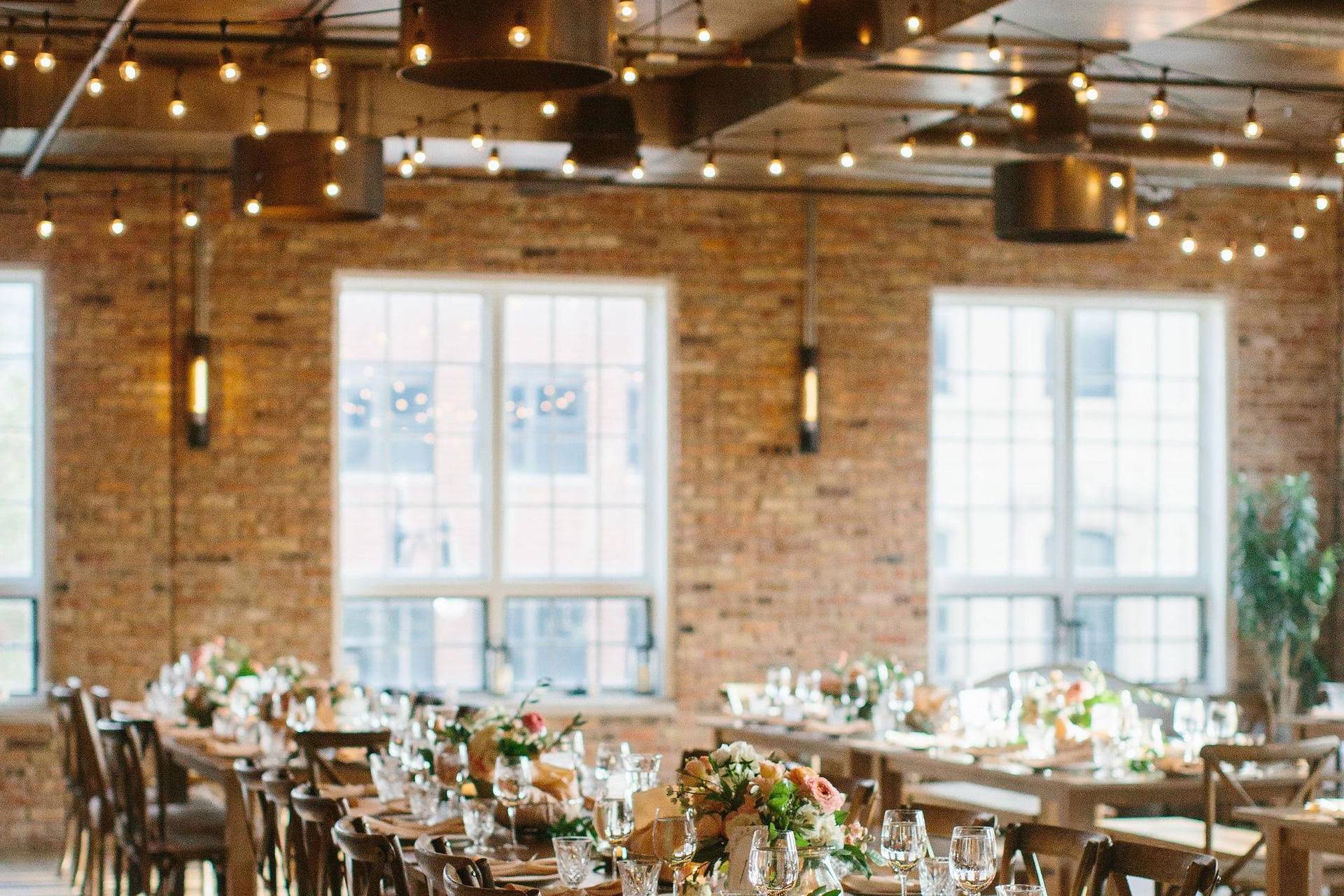 Loft Lucia - Reviews, Photos & Deals 2026 - Chicago, IL - WeddingWire