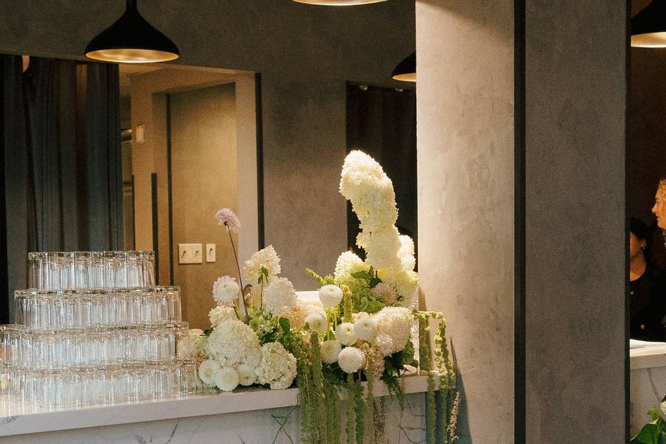 Dinner Reception