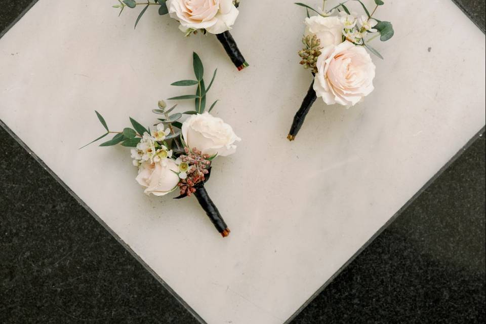 Boutonnieres