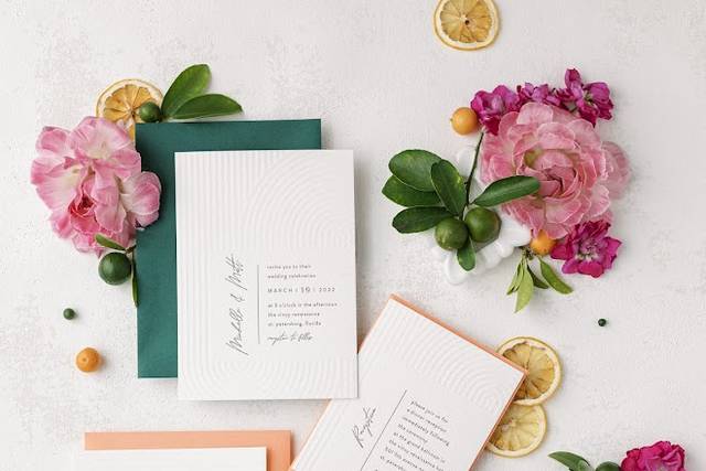Envelope Addressing