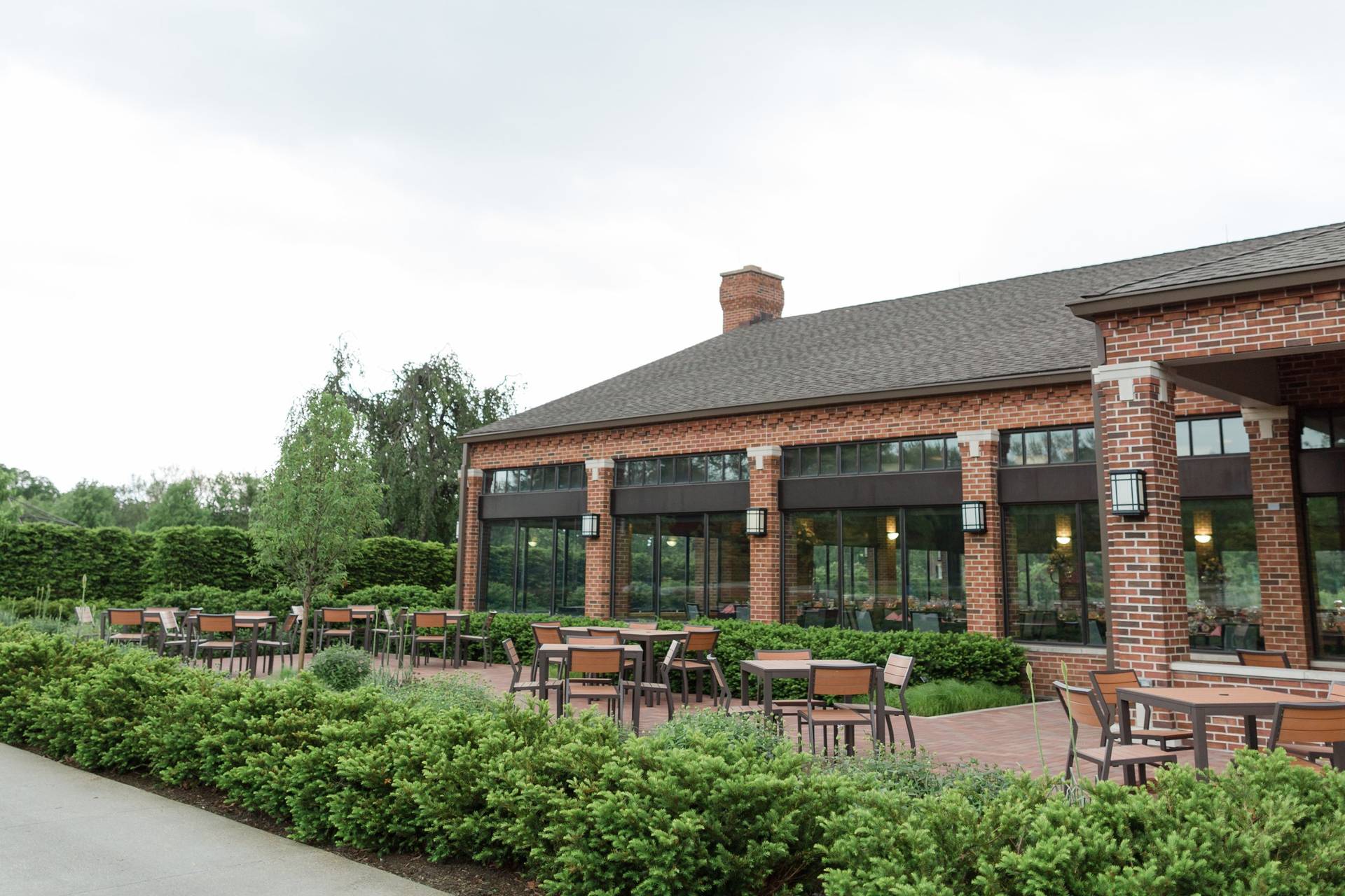 Cantigny Park - Venue - Wheaton, IL - WeddingWire