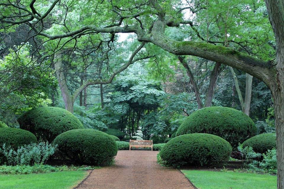 Cantigny Park