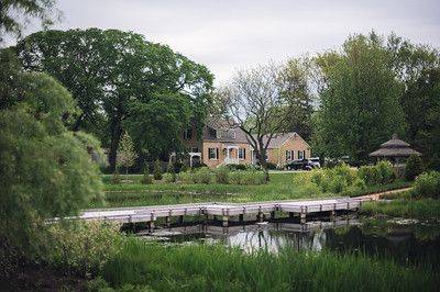 Cantigny Park