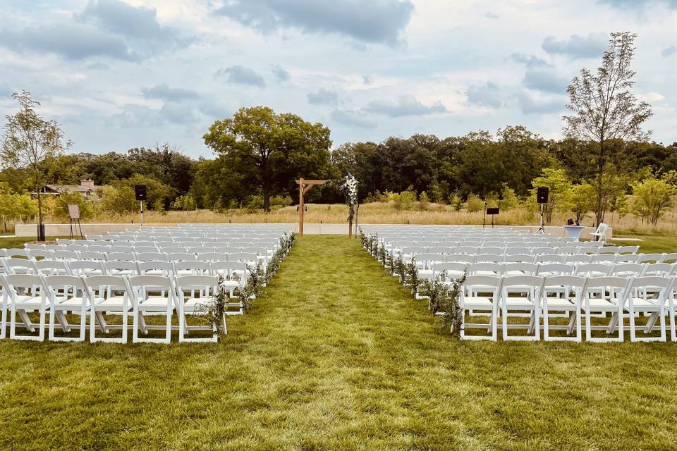 Cantigny Park