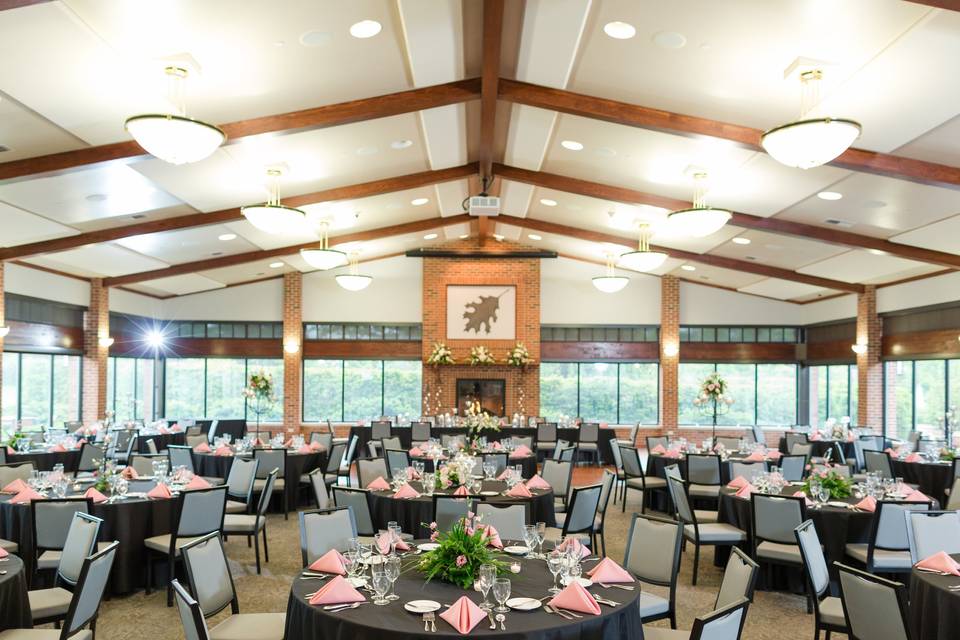 Cantigny Park - Venue - Wheaton, IL - WeddingWire